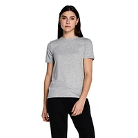 Womens Easywear Crew Neck Short Sleeve Jersey Freedomn Trail Outdoor T-shirt
