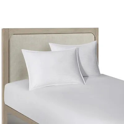 Hotel Collection Hypoallergenic Bed Pillow