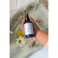 Invigorating and Balancing Toner