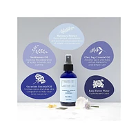 Invigorating and Balancing Toner