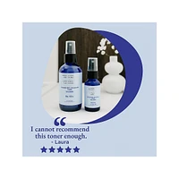 Invigorating and Balancing Toner