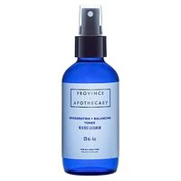 Invigorating and Balancing Toner
