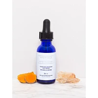 Clear Skin Advanced Face Serum