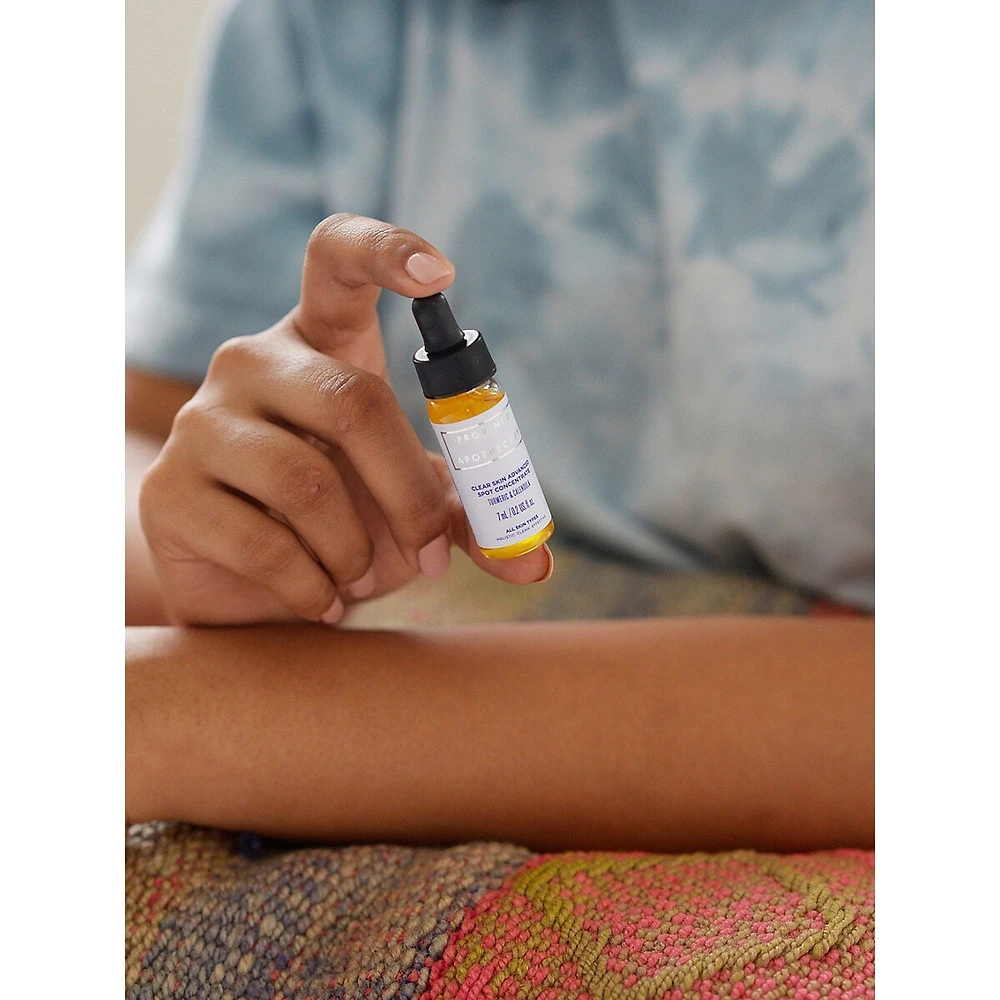 Clear Skin Advanced Spot Concentrate
