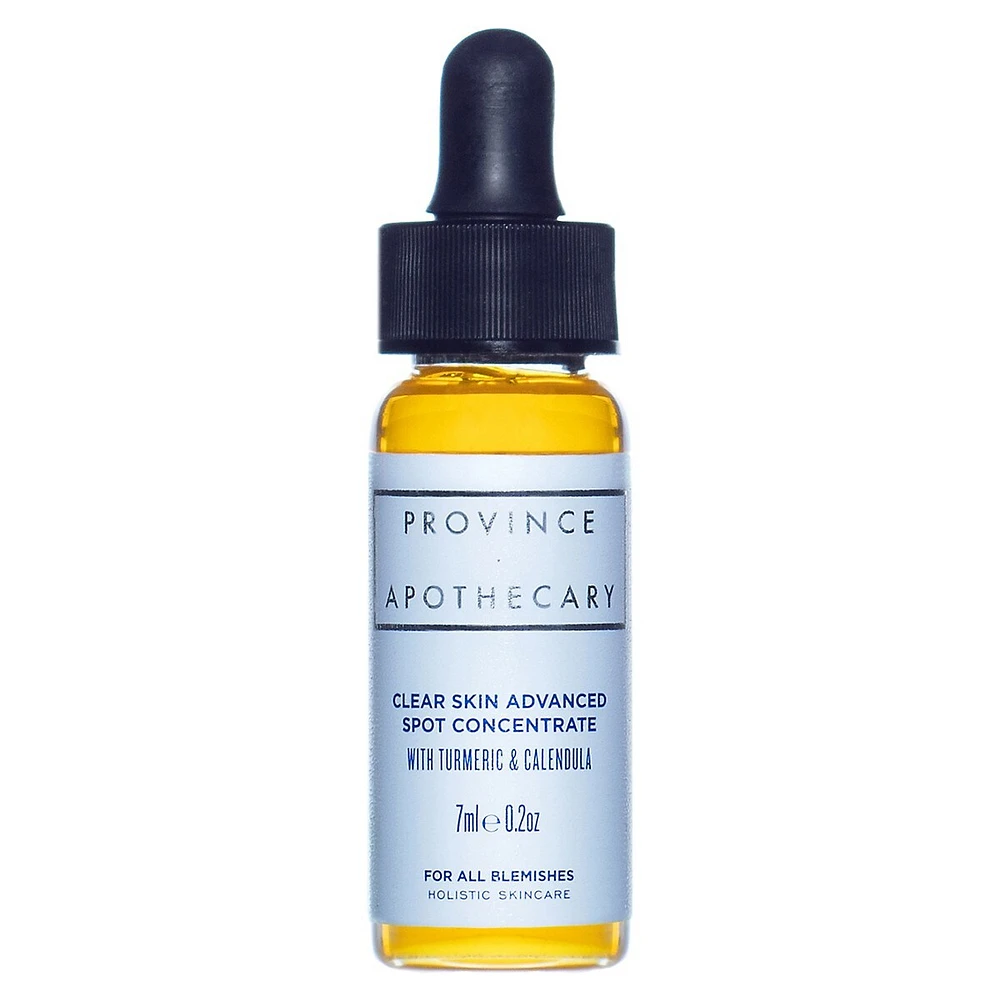 Clear Skin Advanced Spot Concentrate