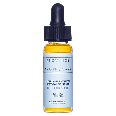 Clear Skin Advanced Spot Concentrate