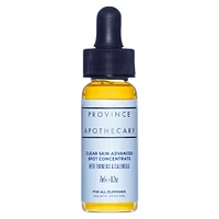 Clear Skin Advanced Spot Concentrate