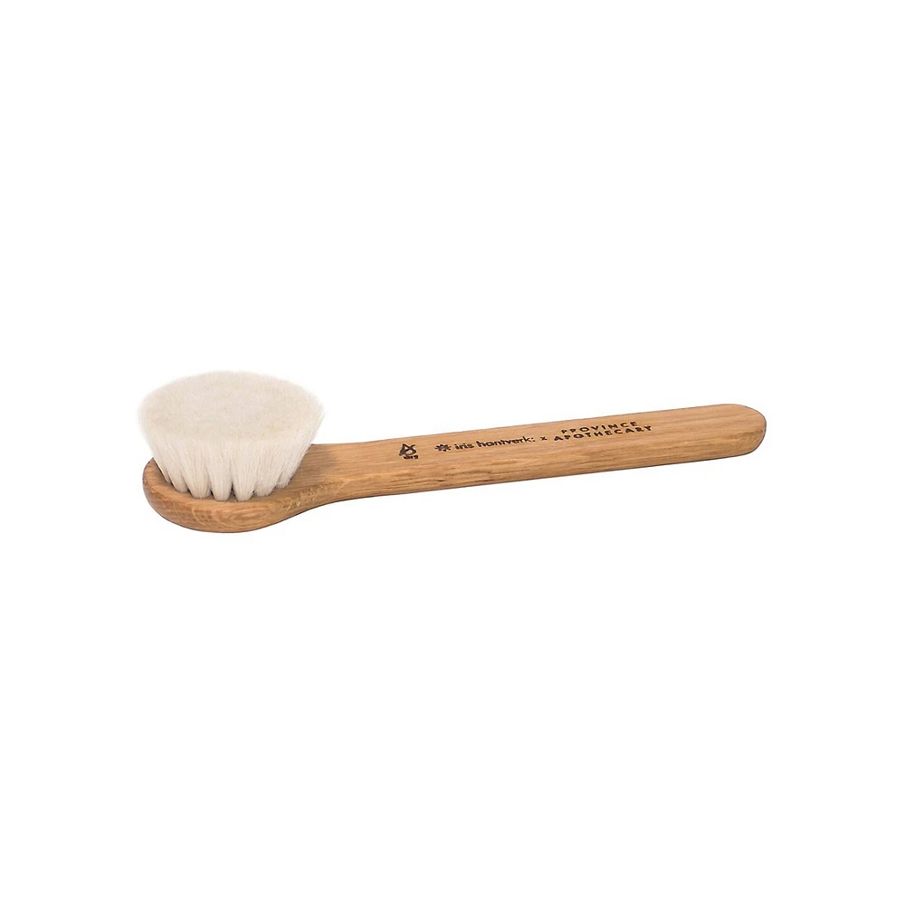 Brosse pour le visage Daily Glow