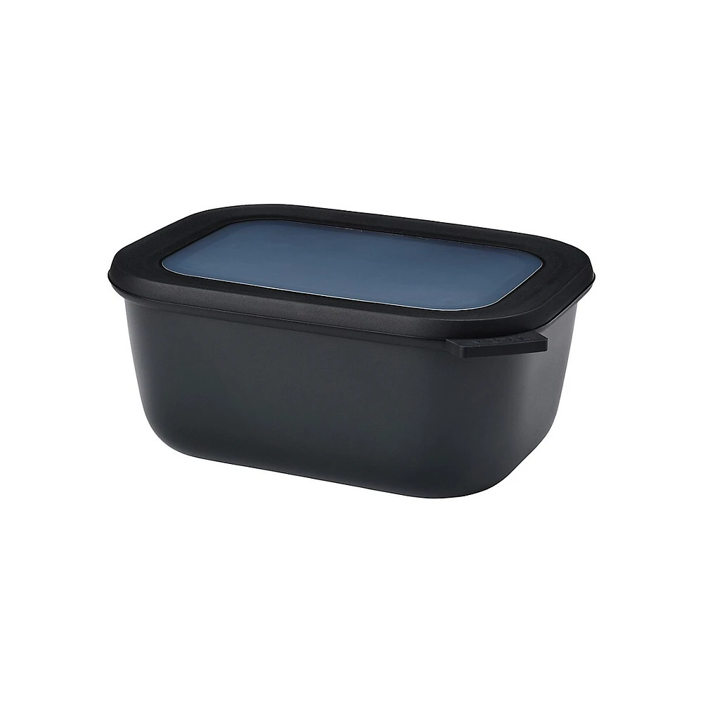 Cirqula Rectangular Deep Bowl