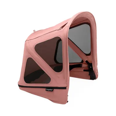 Donkey Breezy UPF 50 Sun Canopy Stroller Accessory
