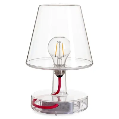 Lampe Edison Transloetje