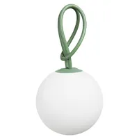 Round Bolleke Lamp