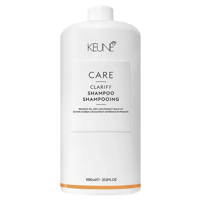 Care Clarify Shampoo