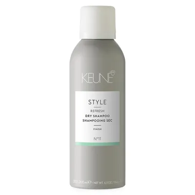 Style Refresh N11 Dry Shampoo