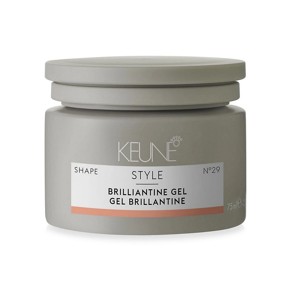 Style Shape N20 Brilliantine Gel