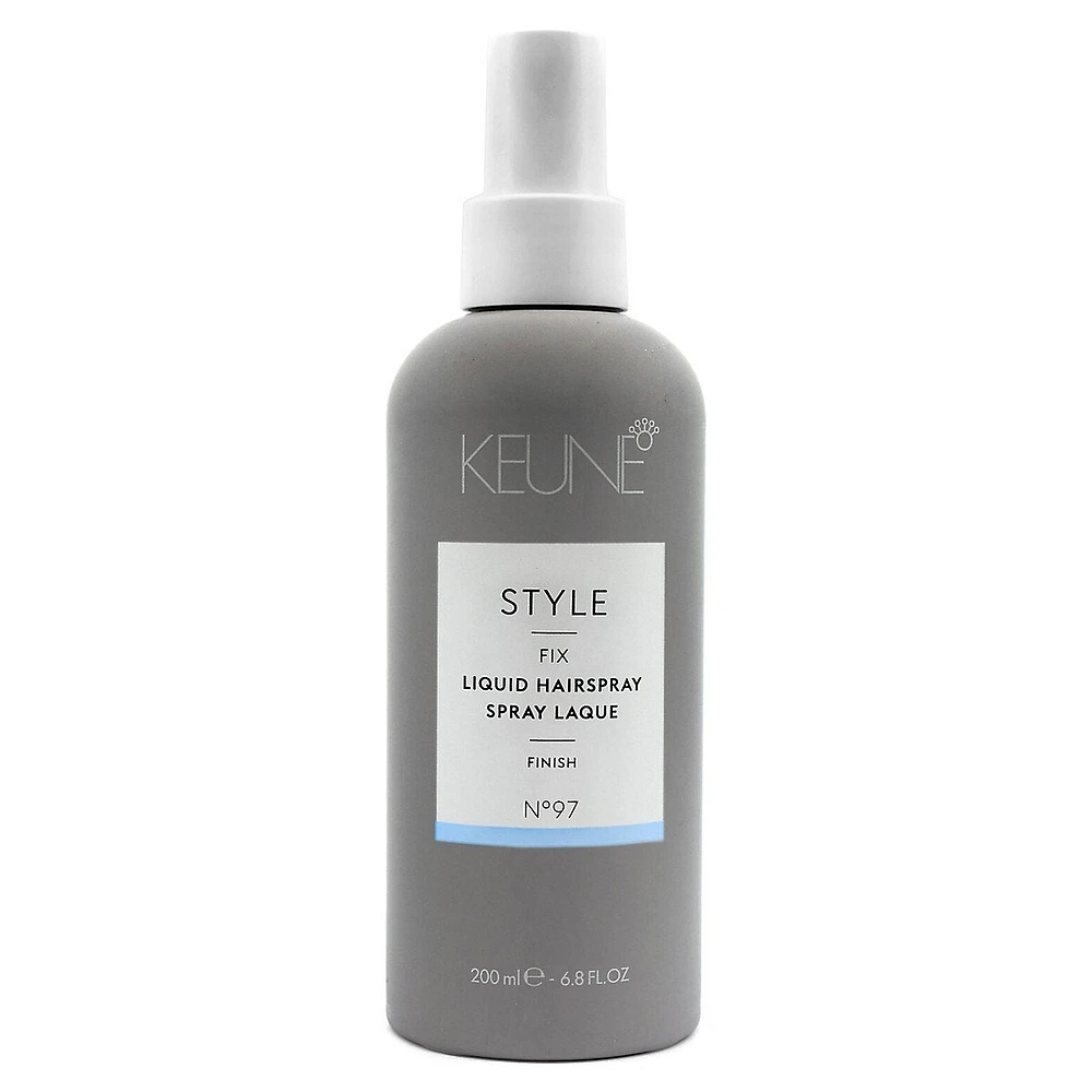 Style Fix No97 Liquid Hairspray Finish