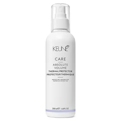 Care Absolute Volume Thermal Protector Spray