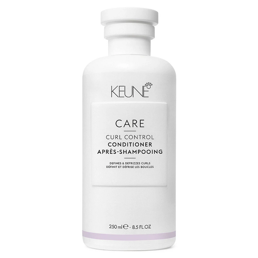 Care Curl Control Après-shampoing