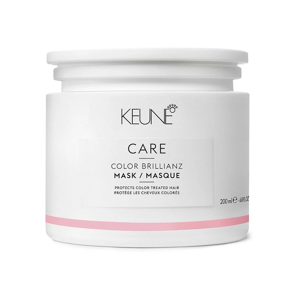 Masque pour les cheveux Care Colour