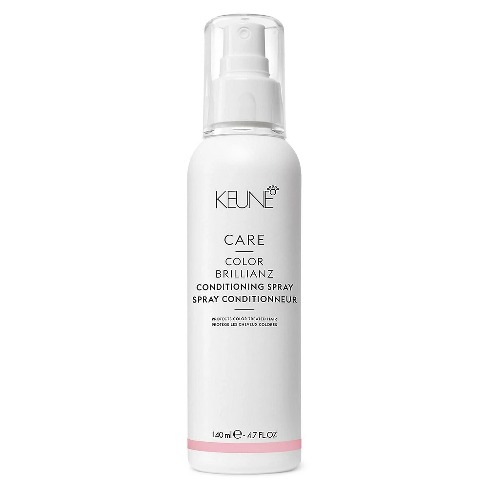 Care Absolute Colour Brillianz Conditioning Spray