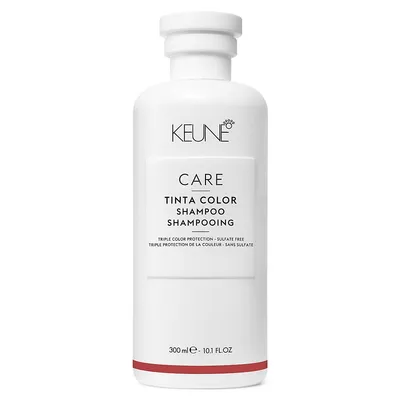 Care Tinta Colour Shampoo