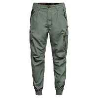 Flight Cargo Relaxed Tapered Cuffed