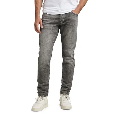 3301 Slim-Fit Jeans