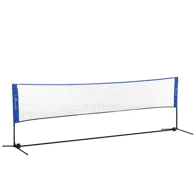 Badminton Net For Volleyball, Tennis, Badminton, Pickleball