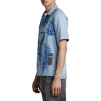 Hawaii Commando Regular-Fit Shirt