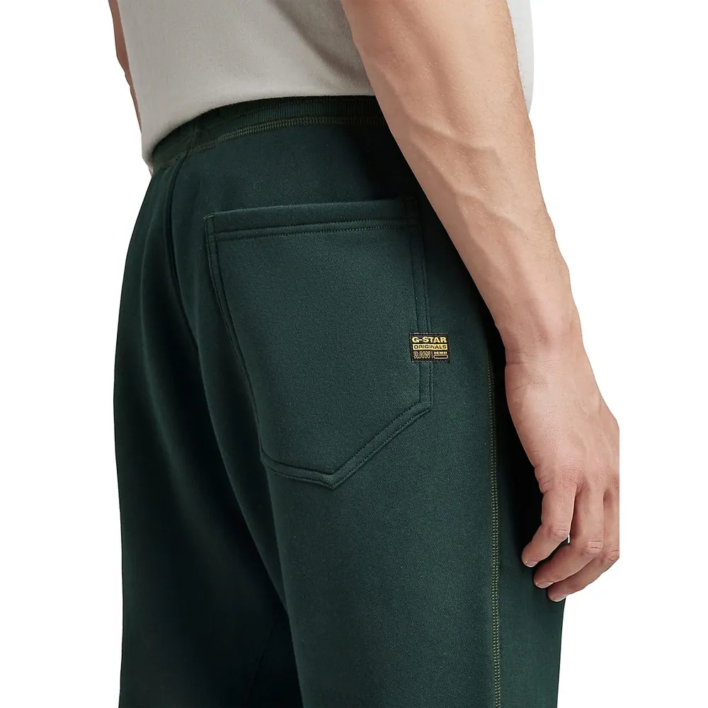 Premium Core Slim-Fit Sweatpants