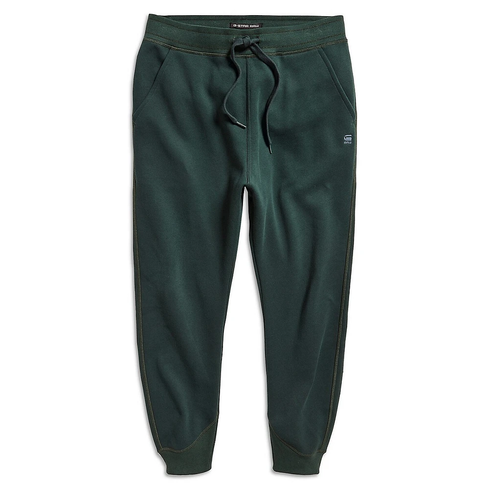 Premium Core Slim-Fit Sweatpants