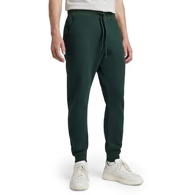 Premium Core Slim-Fit Sweatpants