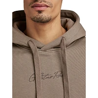 Autograph Pullover Hoodie