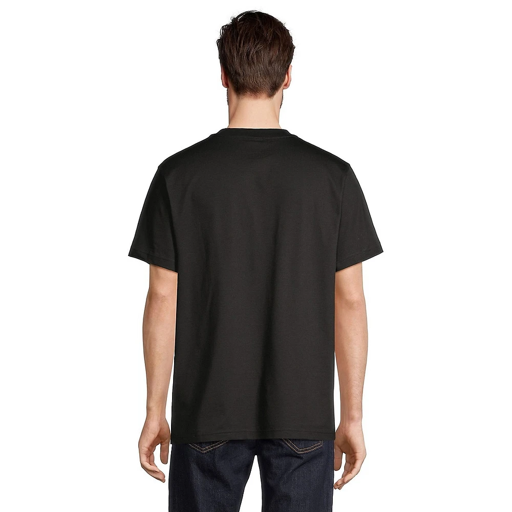 Loose-Fit Logo T-Shirt