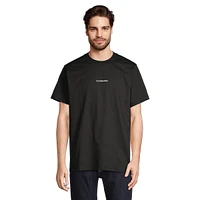 Loose-Fit Logo T-Shirt