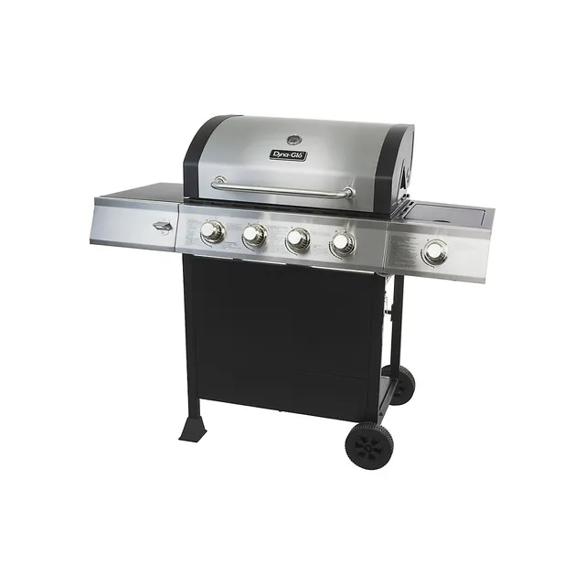 Dyna-Glo Premier 3 Burner Natural Gas Grill | Square One