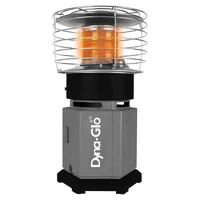 HeatAround 360 Portable 360-Degree Propane Heater