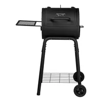 Barbecue compact au charbon Dyna Glo DG250P-D