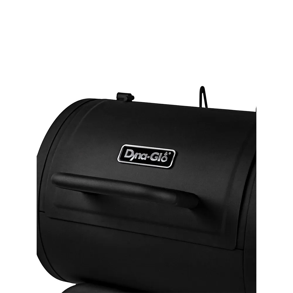Barbecue compact au charbon Dyna Glo DG250P-D
