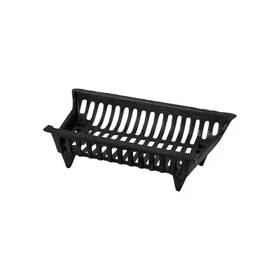 Cast Iron Grate