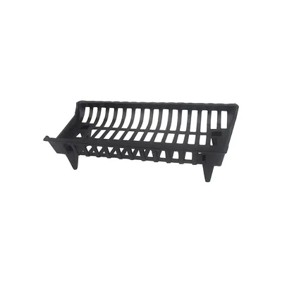 Inch Cast Iron Grate