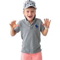 Flapjackkids - Kids' 3d Cap - Tiger - Large