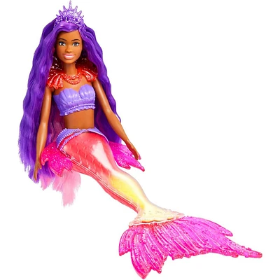 Barbie Mermaid Power Brooklyn Doll