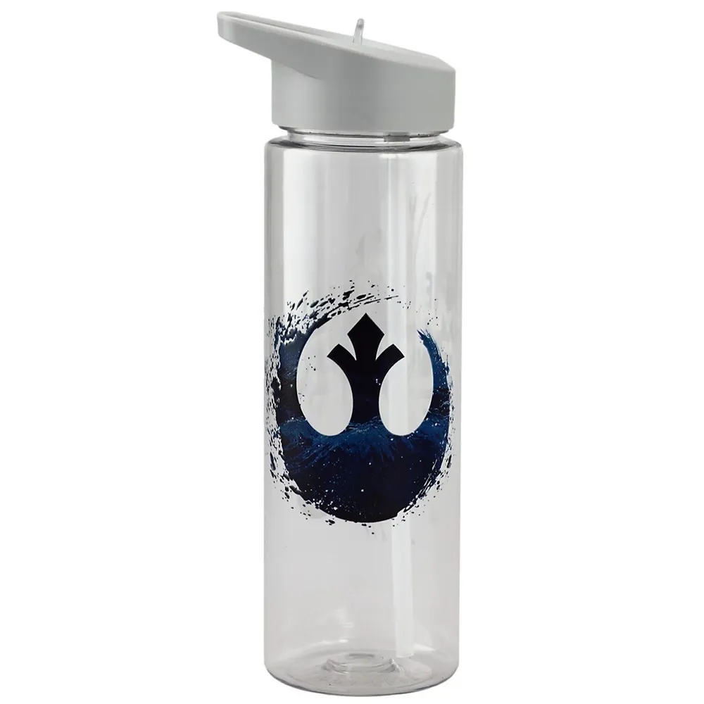 Star Wars Darth Vader 24 oz Stainless Steel Water Bottle