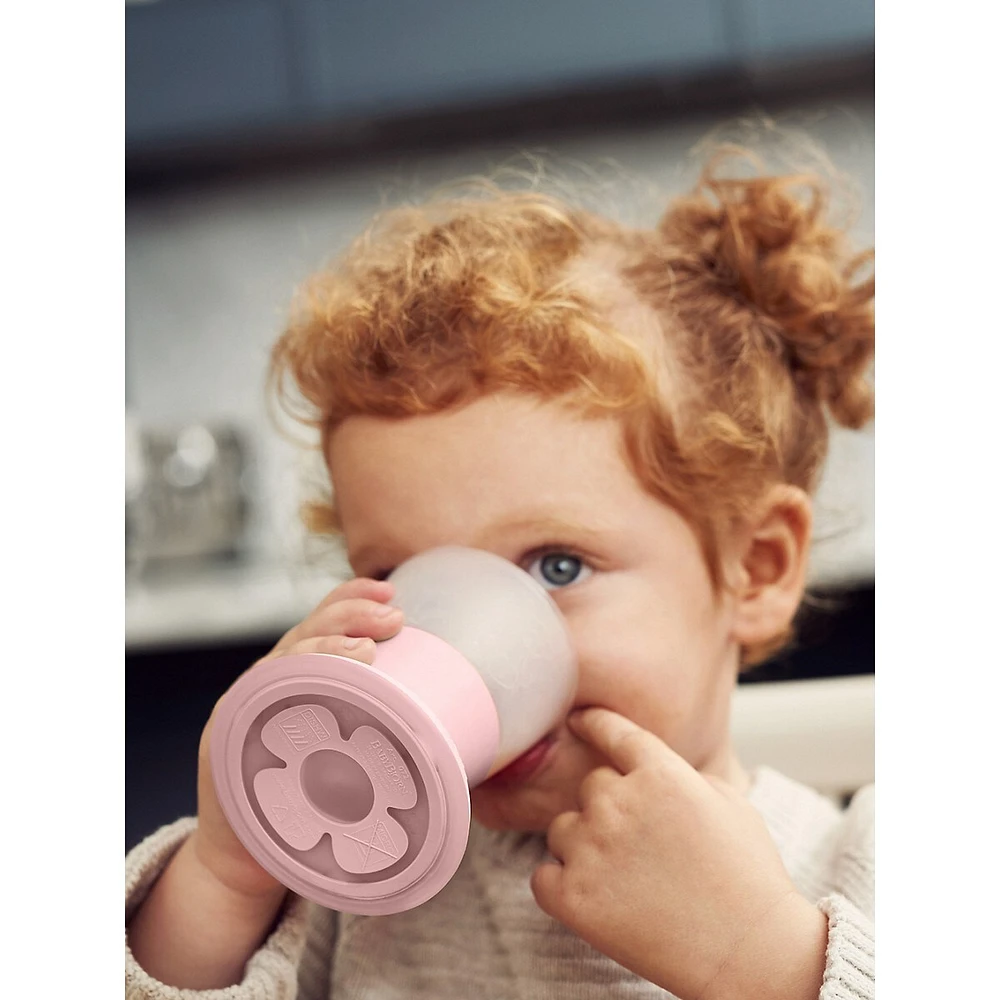 2-Piece Baby Cup Set