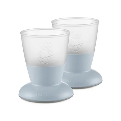 2-Piece Baby Cup Set