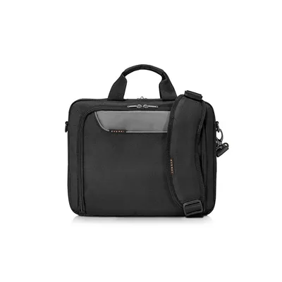 Advance Laptop Bag/Briefcase up to 14.1" (EKB407NCH14)