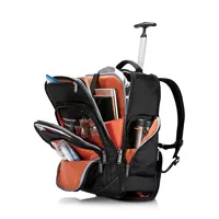 Atlas Wheeled Laptop Backpack -13 - 17.3" (EKP122)
