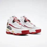 The Answer Dmx Athletic Sneakers