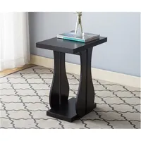 Side Table, 14 '' X 20 '' X 24 ''